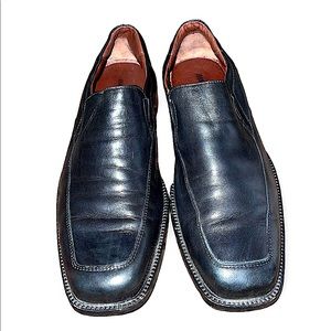 Johnston & Murphy Men's Tabor Slip On Slip-On Loafer (9 1/2 M)